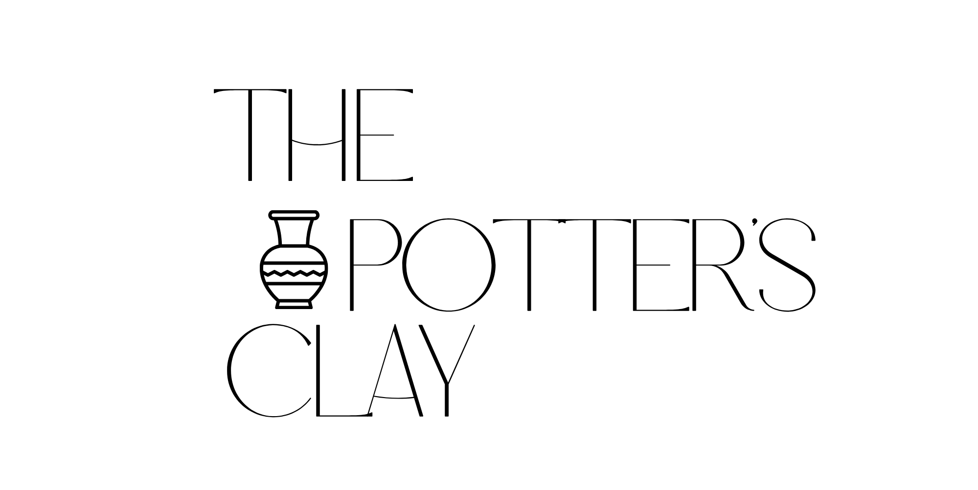 The Potter's Clay